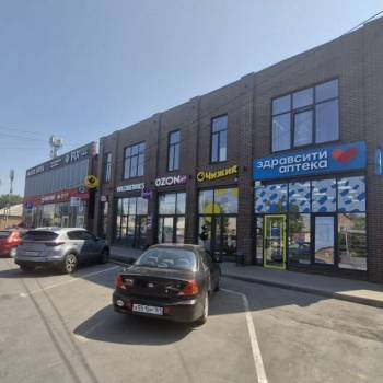 Сдается Нежилое помещение, 300 м²