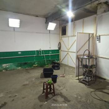 Сдается Нежилое помещение, 100 м²