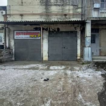 Сдается Нежилое помещение, 100 м²