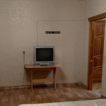 Сдается 1-комнатная квартира, 34 м²