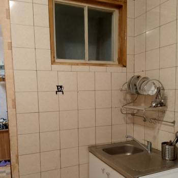 Сдается 1-комнатная квартира, 34 м²