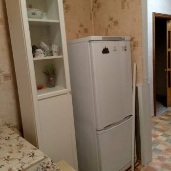 Сдается 1-комнатная квартира, 34 м²