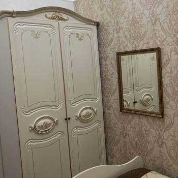 Сдается 2-х комнатная квартира, 42 м²