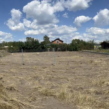 Продается Участок, 1000 м²