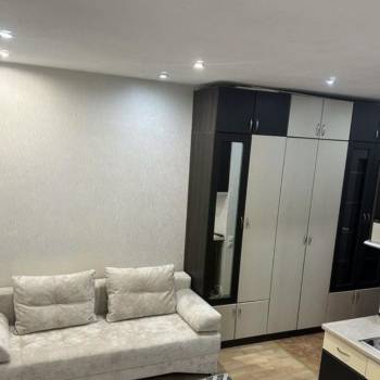 Сдается 1-комнатная квартира, 20 м²