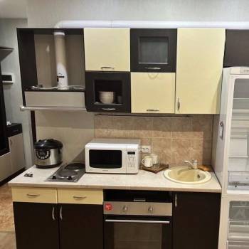 Сдается 1-комнатная квартира, 20 м²