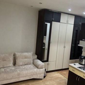 Сдается 1-комнатная квартира, 20 м²