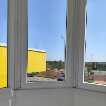 Продается 1-комнатная квартира, 36 м²