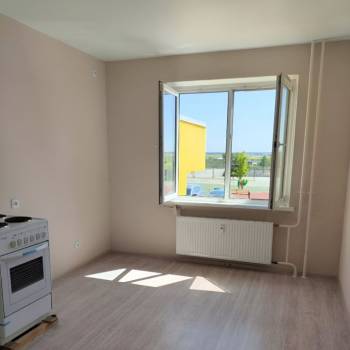 Продается 1-комнатная квартира, 36 м²