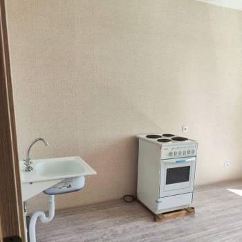 Продается 1-комнатная квартира, 36 м²