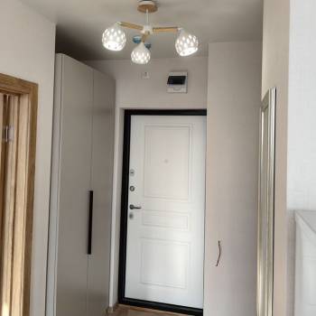 Сдается 2-х комнатная квартира, 38,9 м²