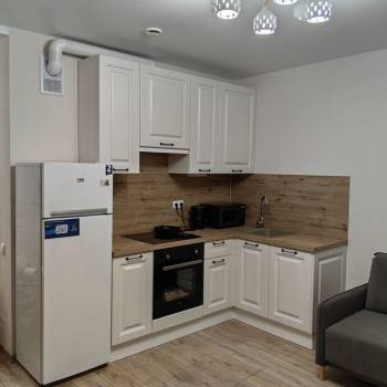 Сдается 2-х комнатная квартира, 38,9 м²