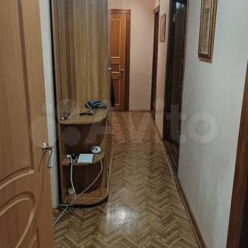 Сдается 2-х комнатная квартира, 50,9 м²