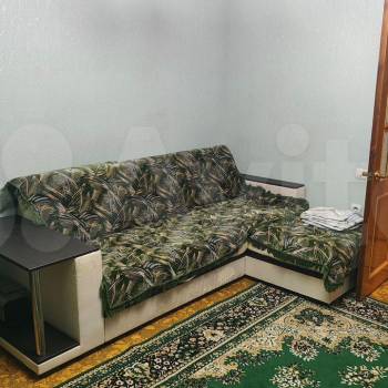 Сдается 2-х комнатная квартира, 50,9 м²