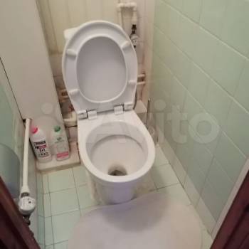 Сдается 2-х комнатная квартира, 53 м²