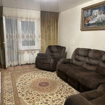 Сдается 2-х комнатная квартира, 64,5 м²