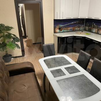 Сдается 2-х комнатная квартира, 64,5 м²