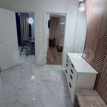 Сдается 1-комнатная квартира, 39,6 м²