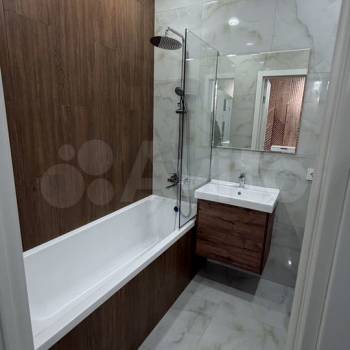 Сдается 1-комнатная квартира, 39,6 м²