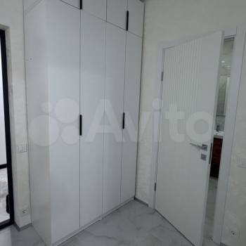 Сдается 1-комнатная квартира, 39,6 м²