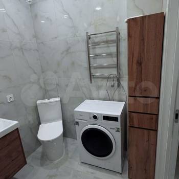 Сдается 1-комнатная квартира, 39,6 м²
