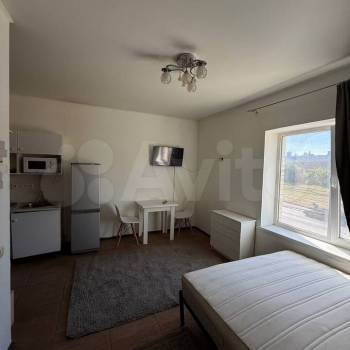 Продается 1-комнатная квартира, 22 м²