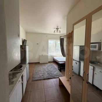 Продается 1-комнатная квартира, 22 м²