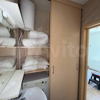 Продается 1-комнатная квартира, 22 м²