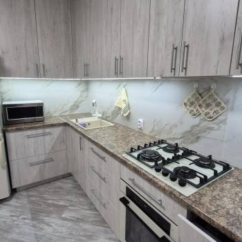 Сдается 1-комнатная квартира, 39 м²