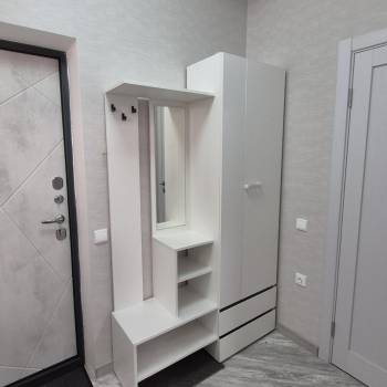 Сдается 1-комнатная квартира, 39 м²