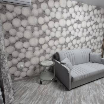 Сдается 1-комнатная квартира, 39 м²