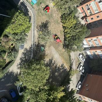 Продается 2-х комнатная квартира, 76 м²