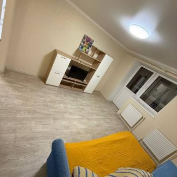 Сдается 1-комнатная квартира, 45 м²