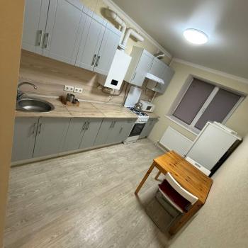 Сдается 1-комнатная квартира, 45 м²