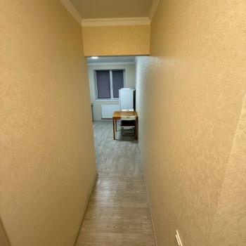 Сдается 1-комнатная квартира, 45 м²