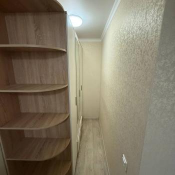 Сдается 1-комнатная квартира, 45 м²