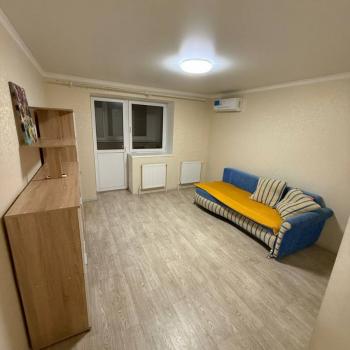 Сдается 1-комнатная квартира, 45 м²