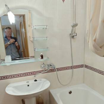 Сдается 2-х комнатная квартира, 56 м²