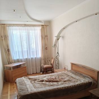 Сдается 2-х комнатная квартира, 56 м²