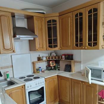 Сдается 2-х комнатная квартира, 56 м²