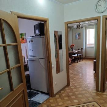 Сдается 2-х комнатная квартира, 56 м²