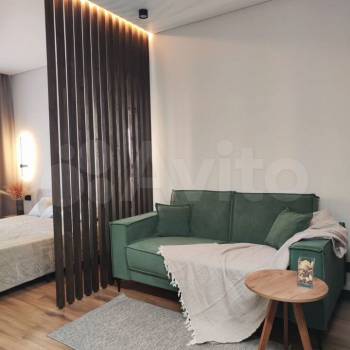 Сдается 1-комнатная квартира, 36 м²