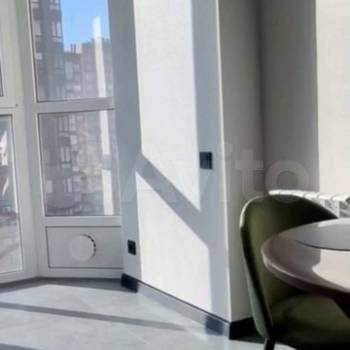 Сдается 1-комнатная квартира, 36 м²