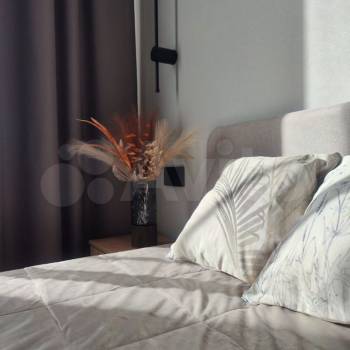 Сдается 1-комнатная квартира, 36 м²