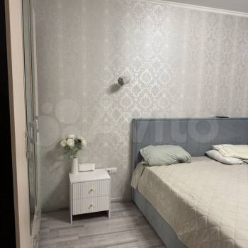 Сдается 1-комнатная квартира, 43 м²