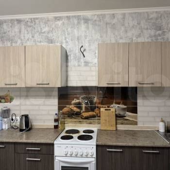 Сдается 1-комнатная квартира, 43 м²