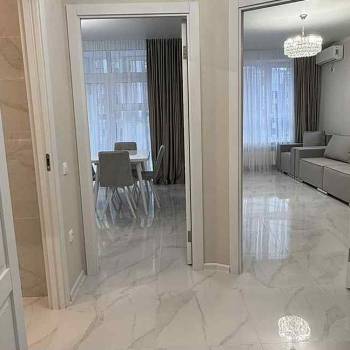 Сдается 1-комнатная квартира, 42 м²