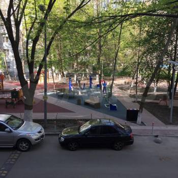 Сдается Многокомнатная квартира, 68 м²