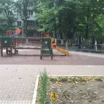 Сдается Многокомнатная квартира, 68 м²