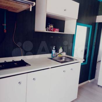 Продается 1-комнатная квартира, 25 м²